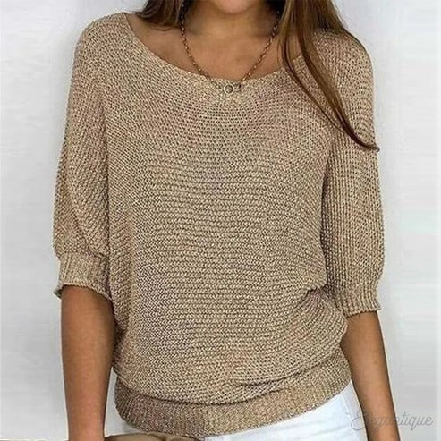 Lula™ - Light and airy summer style