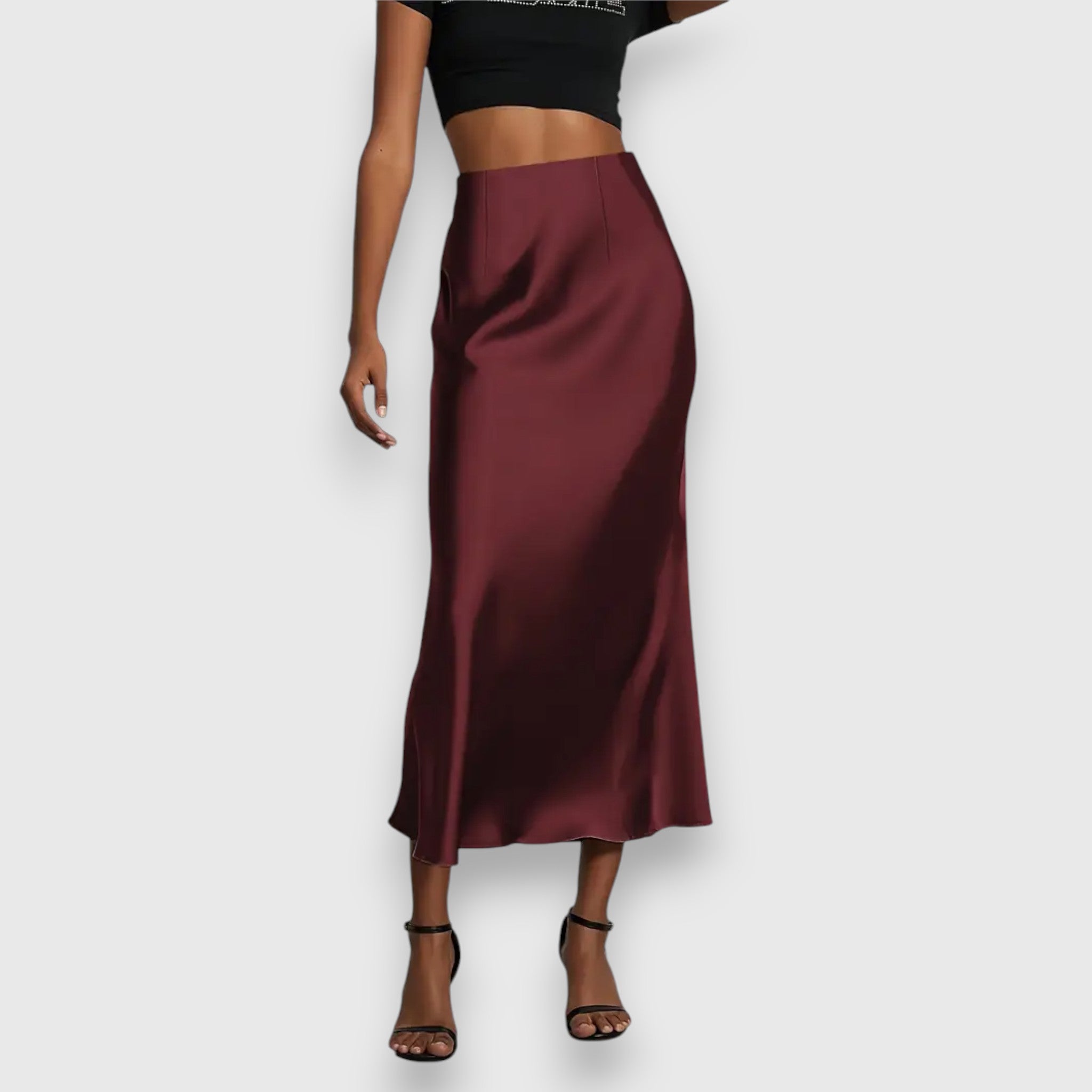 Anabelle™ - Elegant skirt