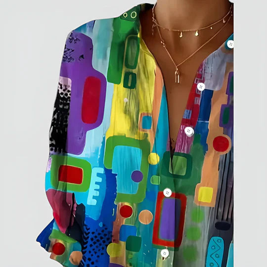 Øgaard™ | Timeless Casual Shirt