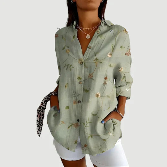 Øgaard™ | Timeless Casual Shirt