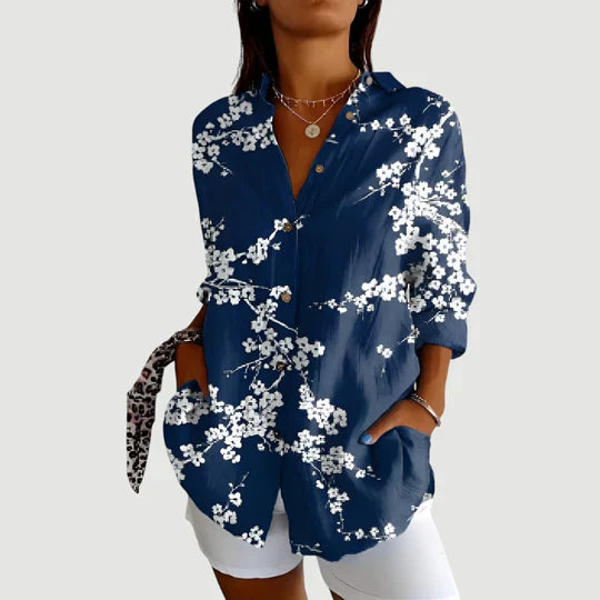 Øgaard™ | Timeless Casual Shirt