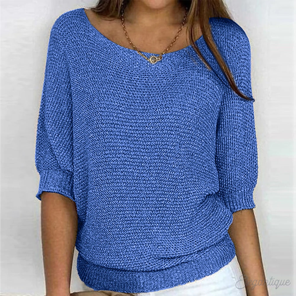 Lula™ - Light and airy summer style