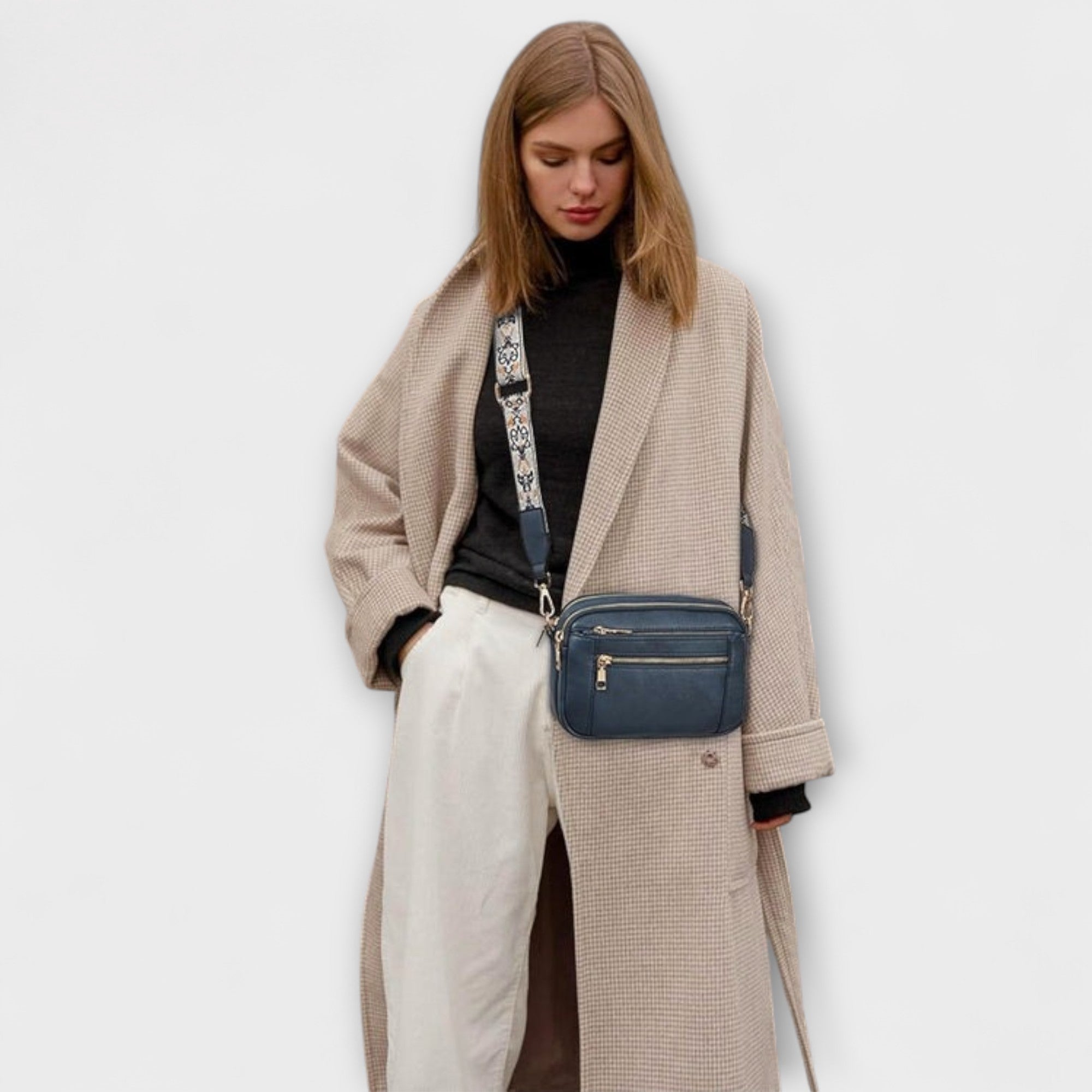 Mira™ - Elegant shoulder bag