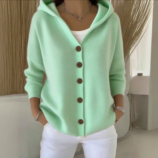 Sarah | Elegant Cardigan