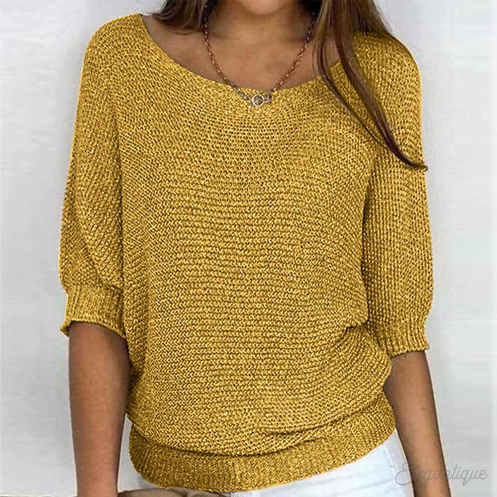 Lula™ - Light and airy summer style