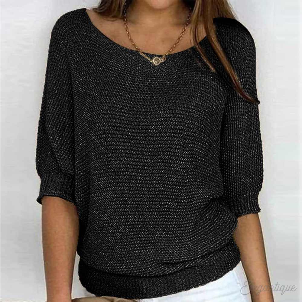 Lula™ - Light and airy summer style