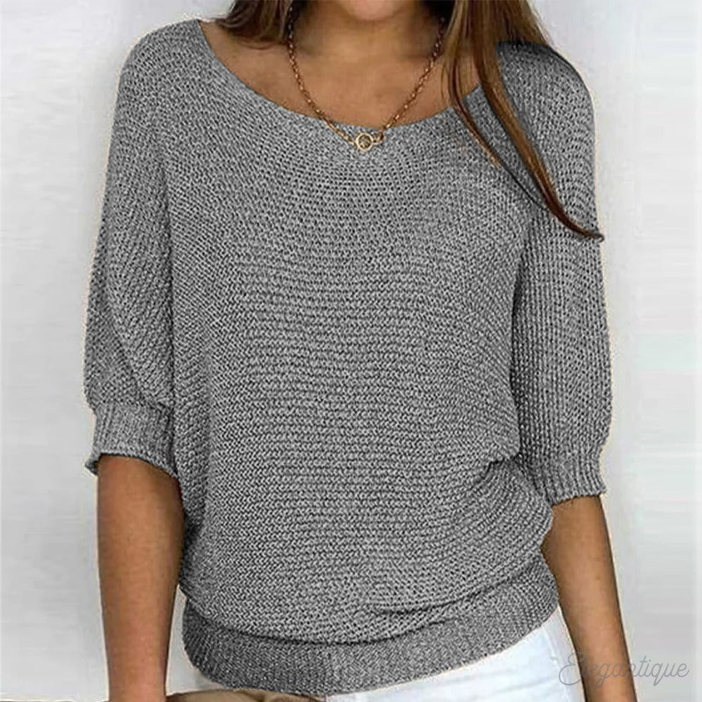 Lula™ - Light and airy summer style