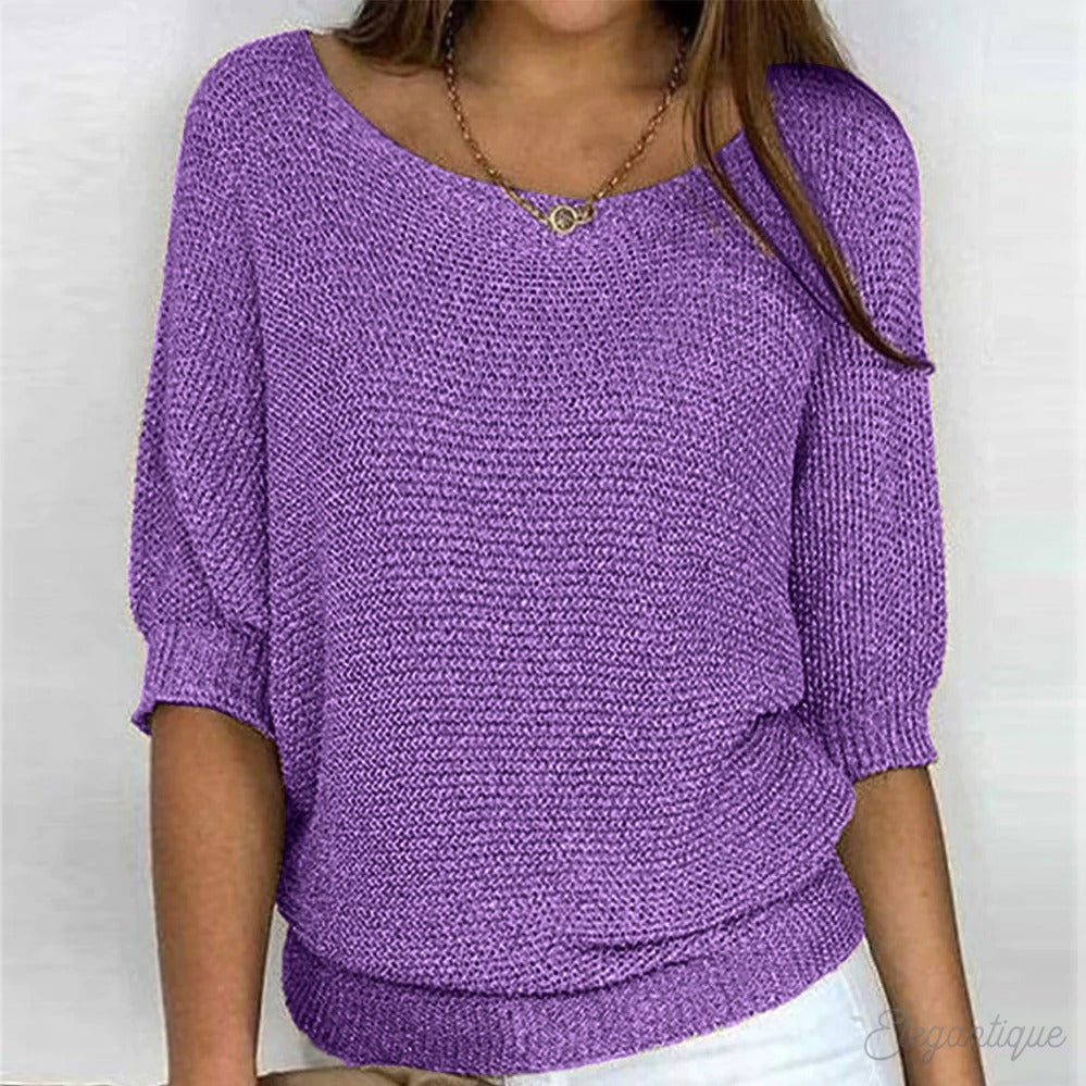 Lula™ - Light and airy summer style