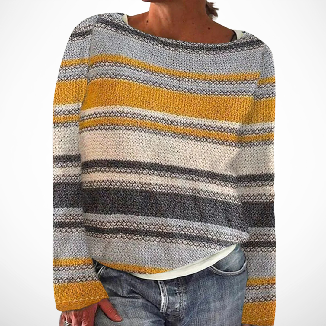 Alma™ – Timeless Sweater