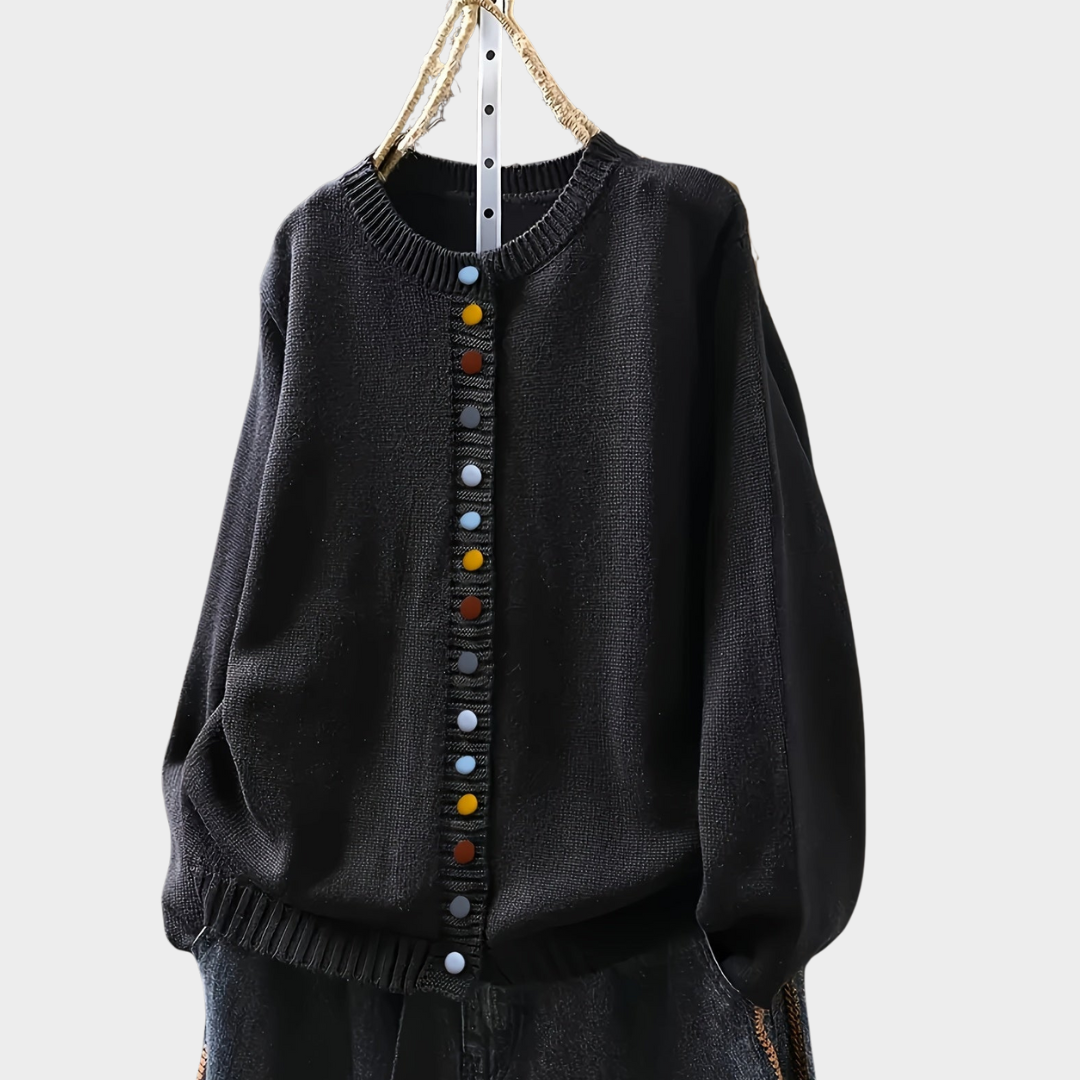 Mathilde™ | Elegant Everyday Cardigan