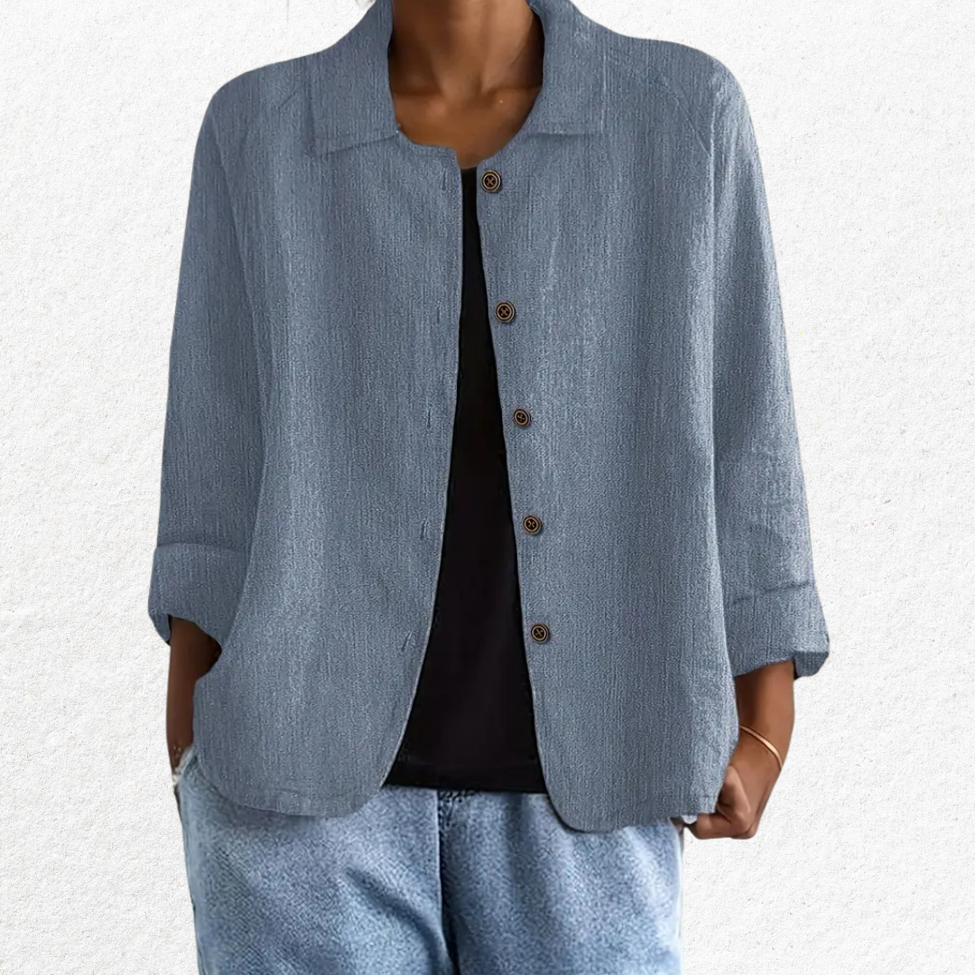 Øgaard® | Classic Lightweight Top