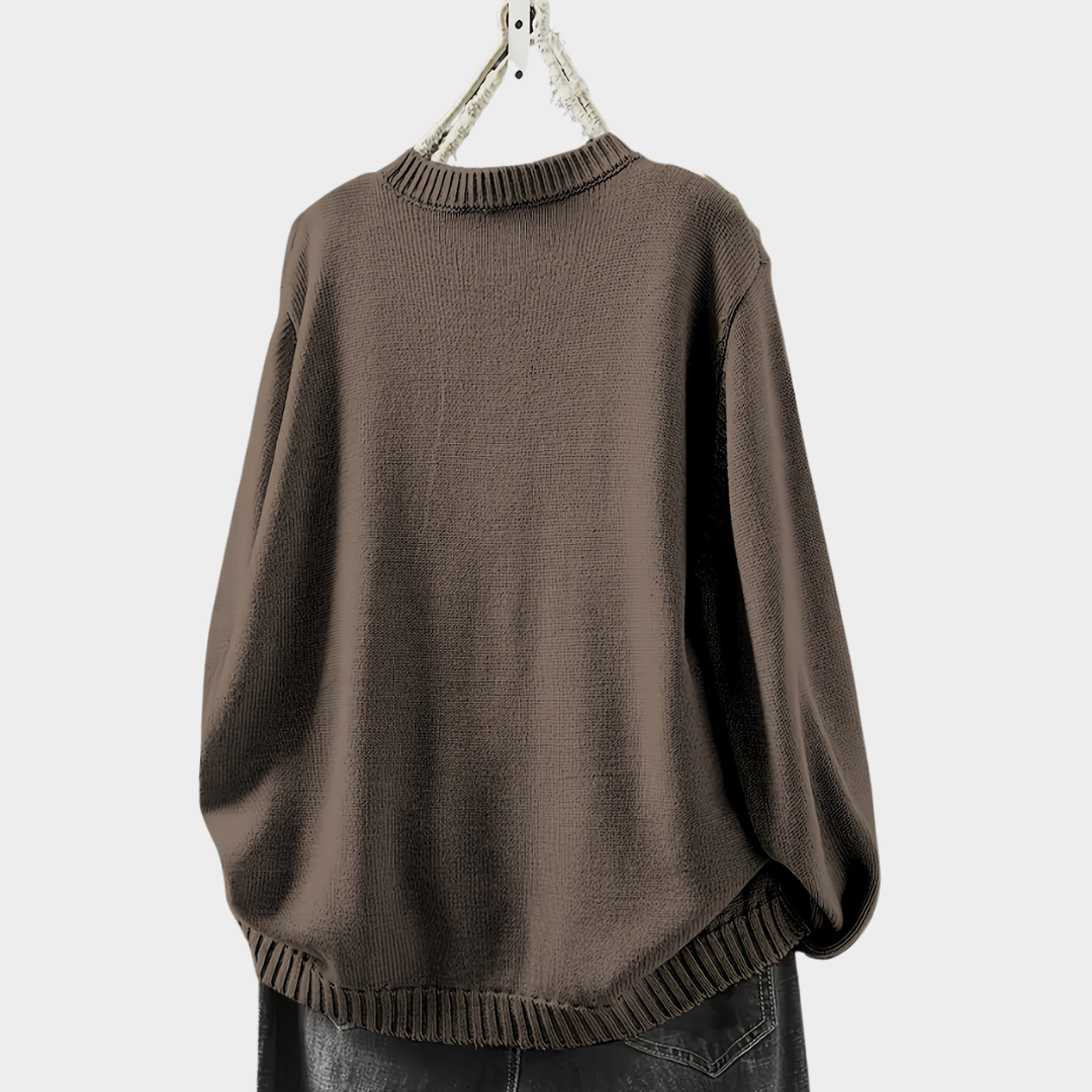Mathilde™ | Elegant Everyday Cardigan