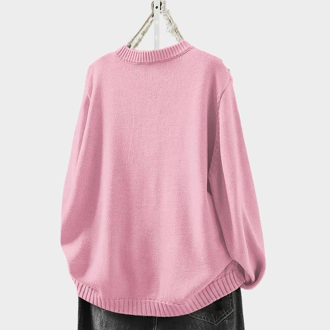 Mathilde™ | Elegant Everyday Cardigan