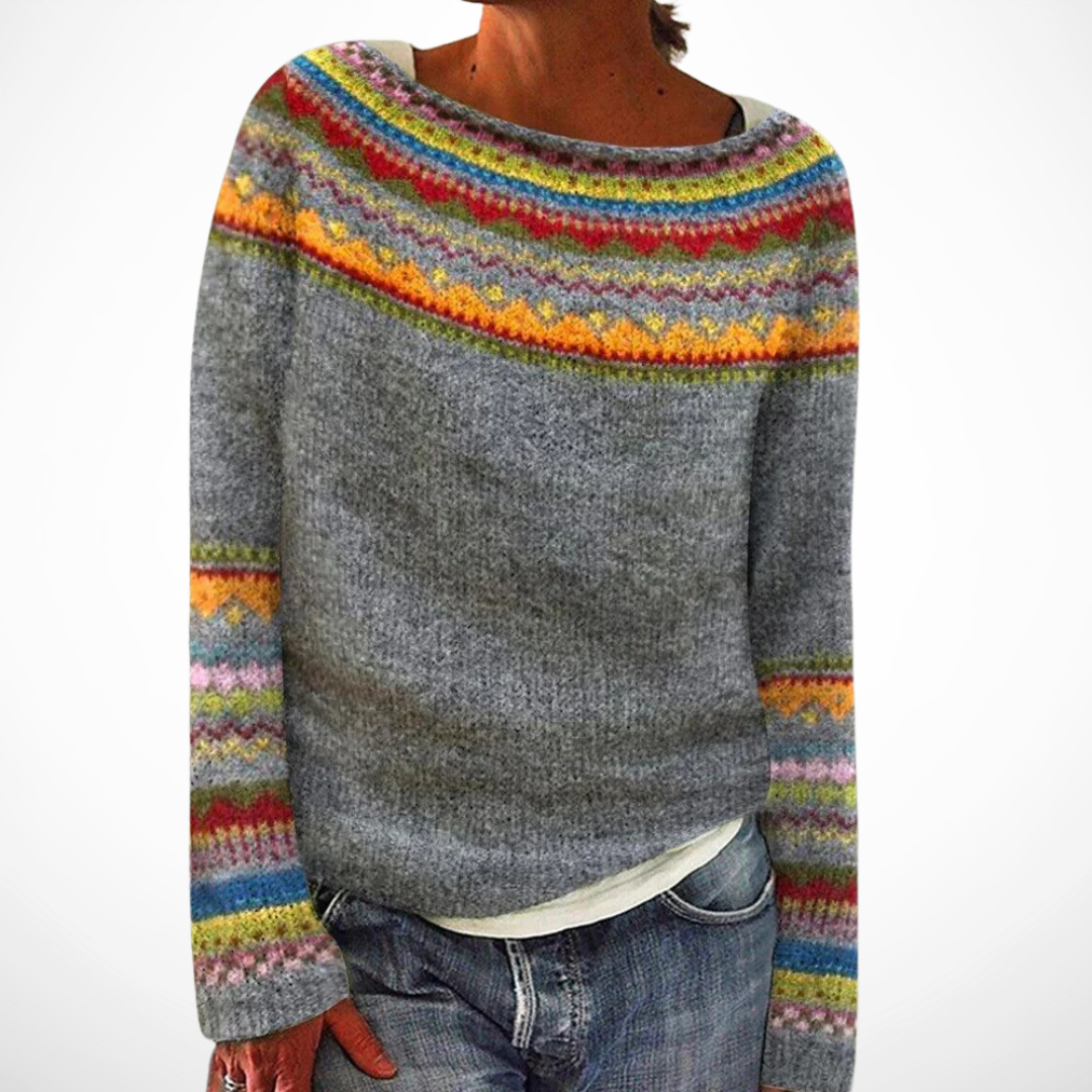 Alma™ – Timeless Sweater
