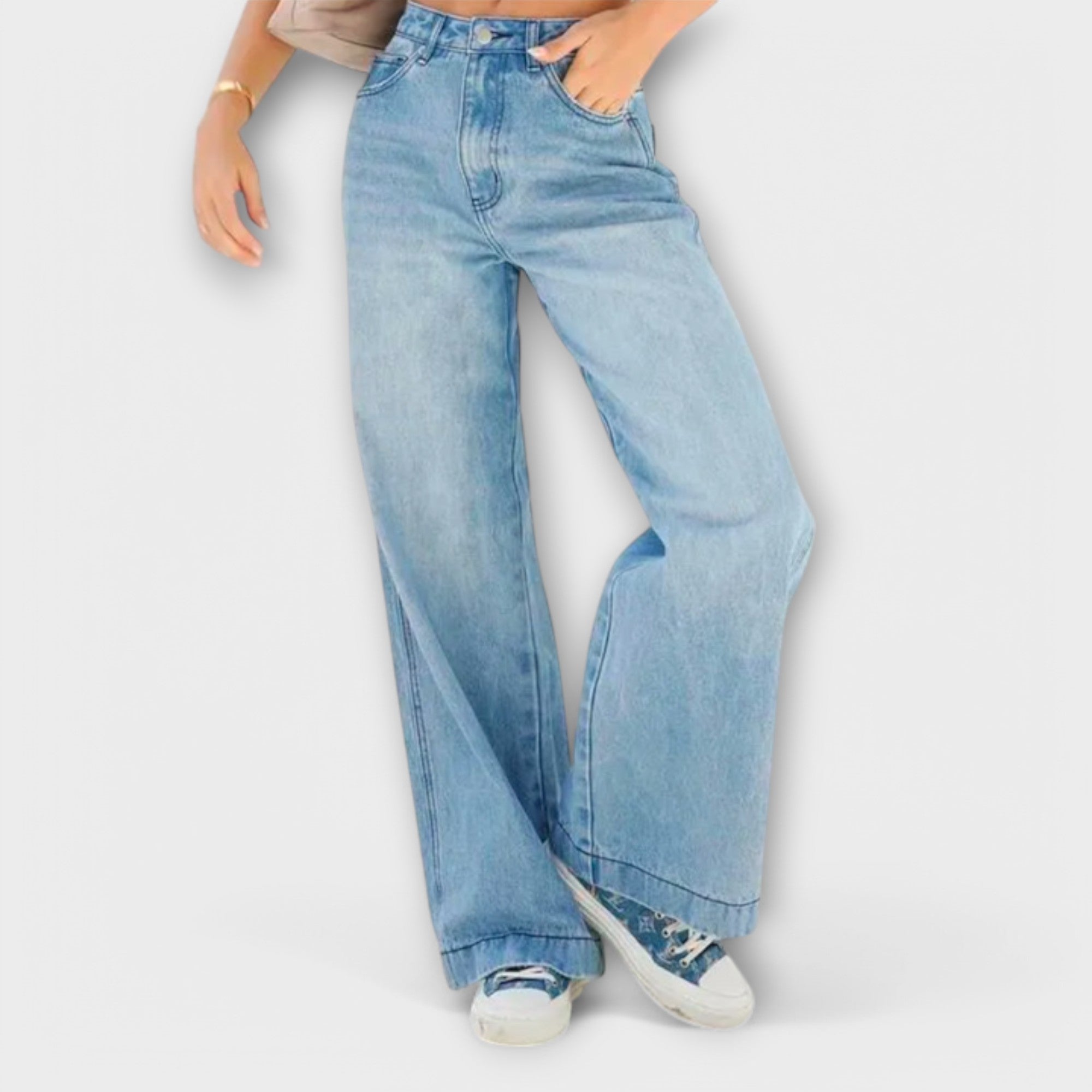Arni™ - Women's lightweight trousers