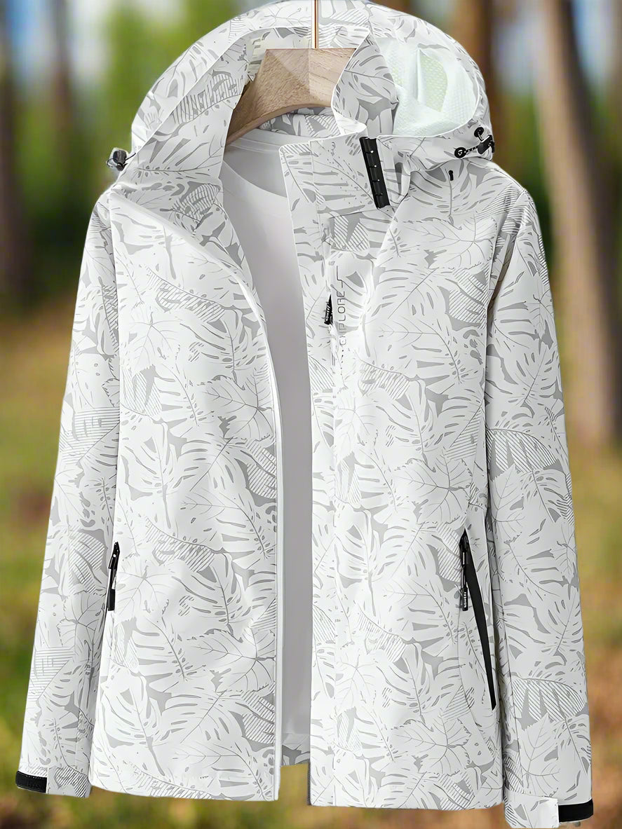 Øgaard™ | Freja™ Waterproof Summer Jacket for Women
