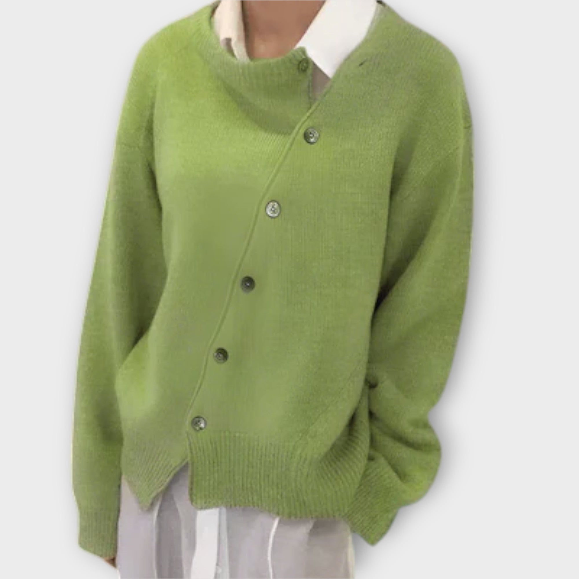 Andrea™ - Lovely cardigan for everyday wear