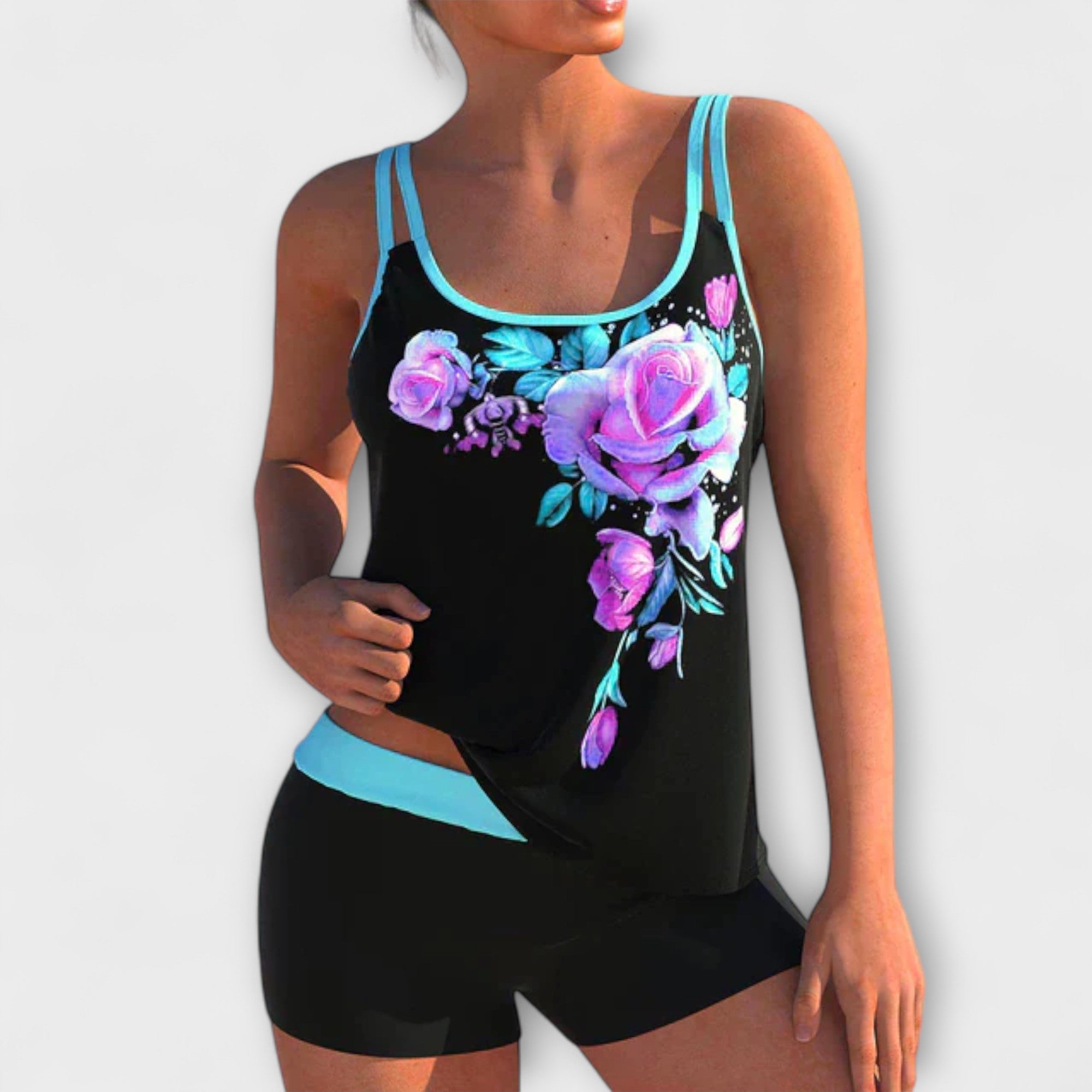 Vale™ - Elegant swimsuit