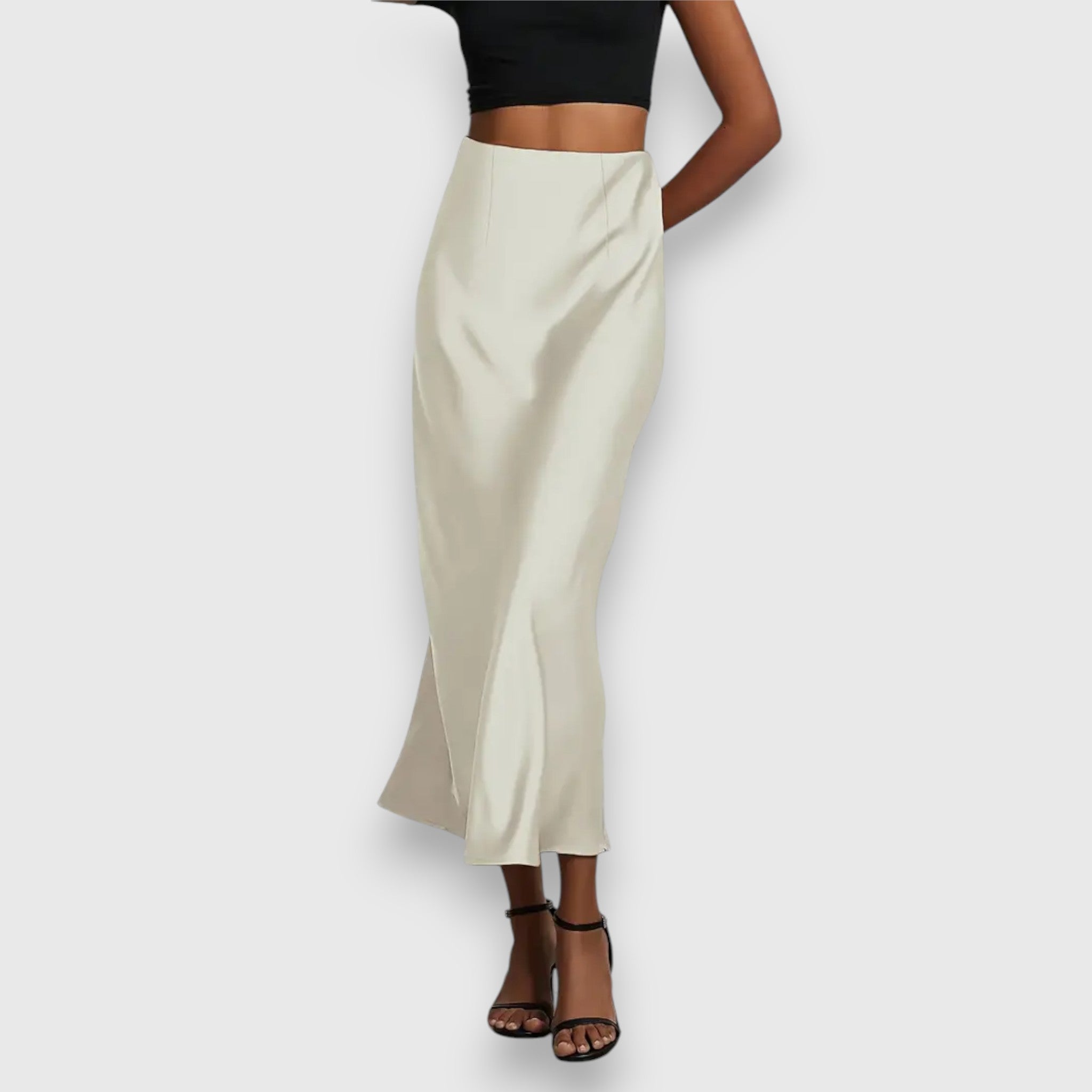Anabelle™ - Elegant skirt