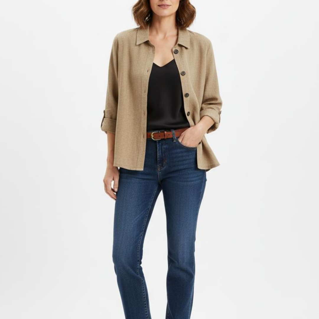 Øgaard® | Classic Lightweight Top