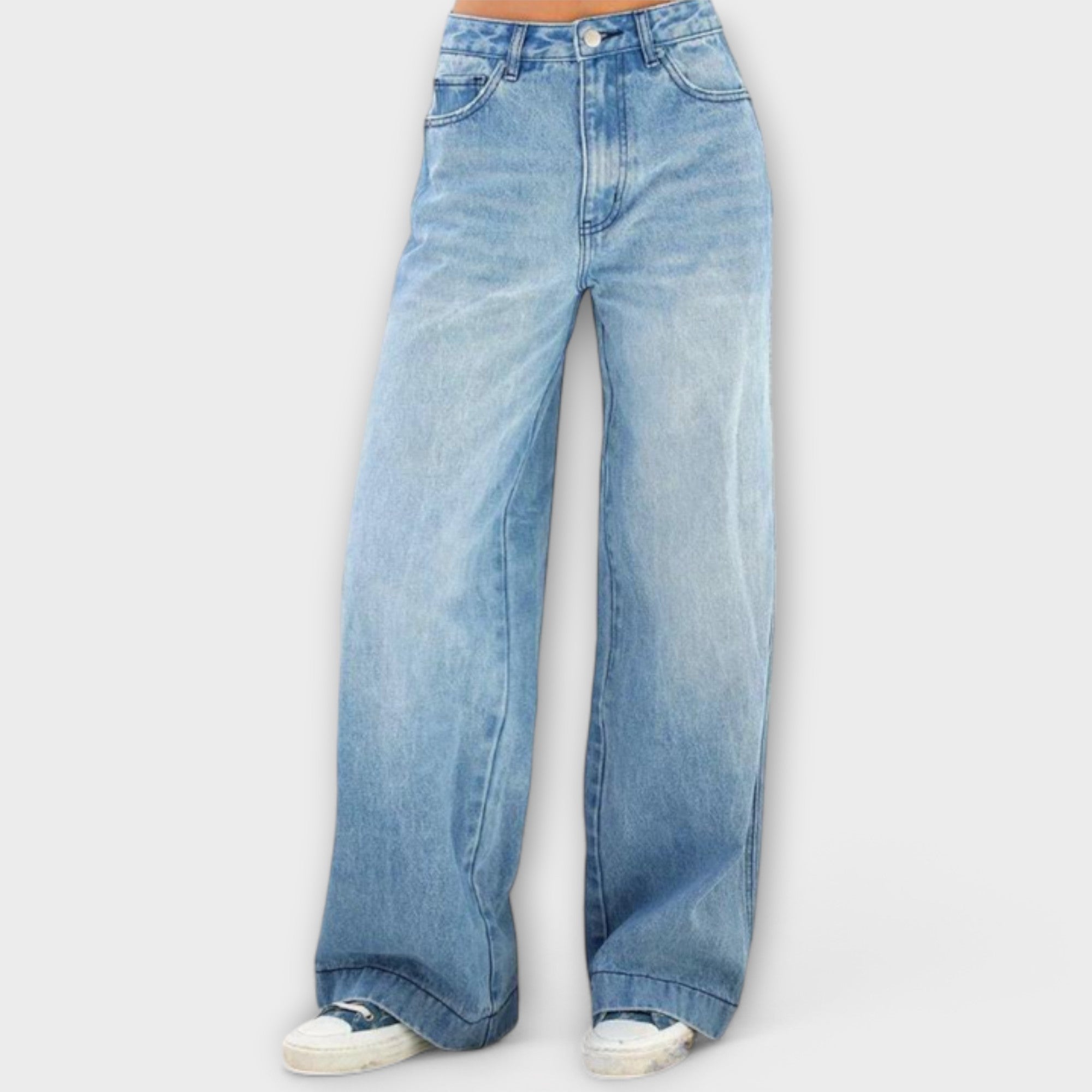 Arni™ - Women's lightweight trousers