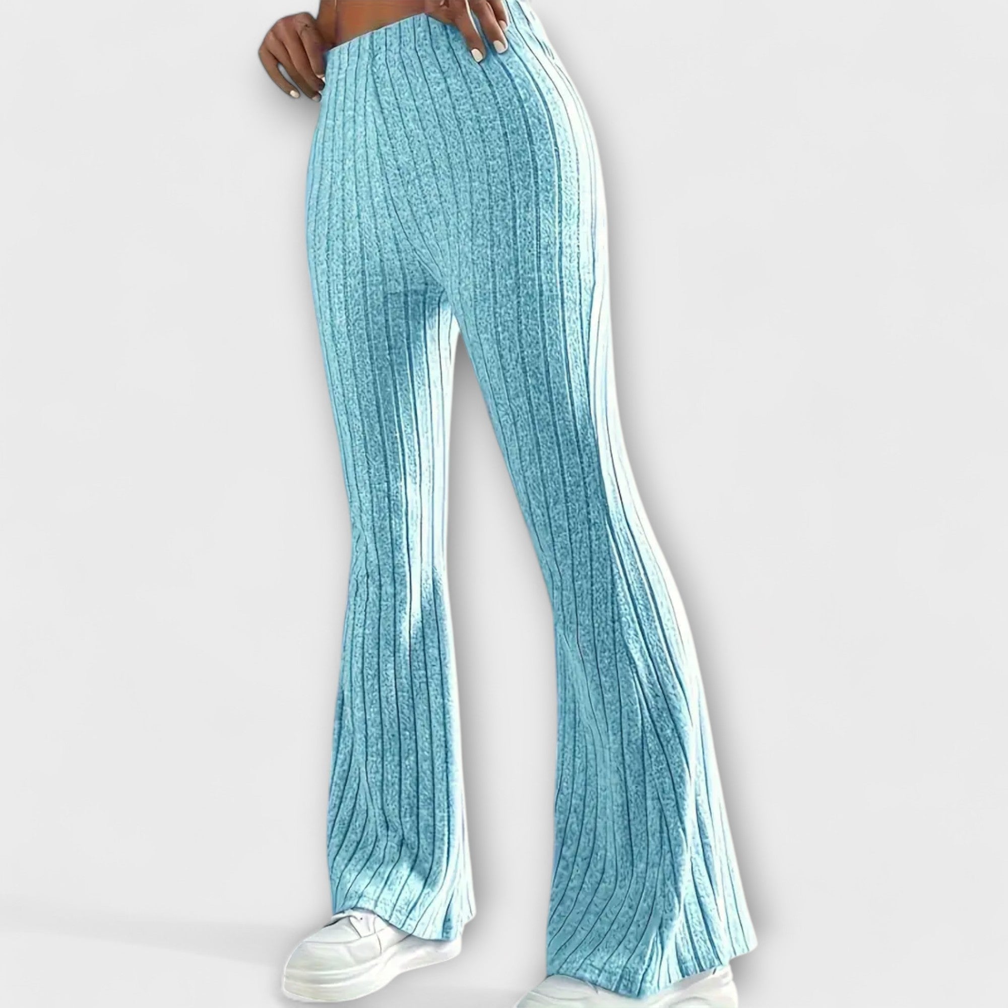 Cerina™ - Elegant Flare Pants