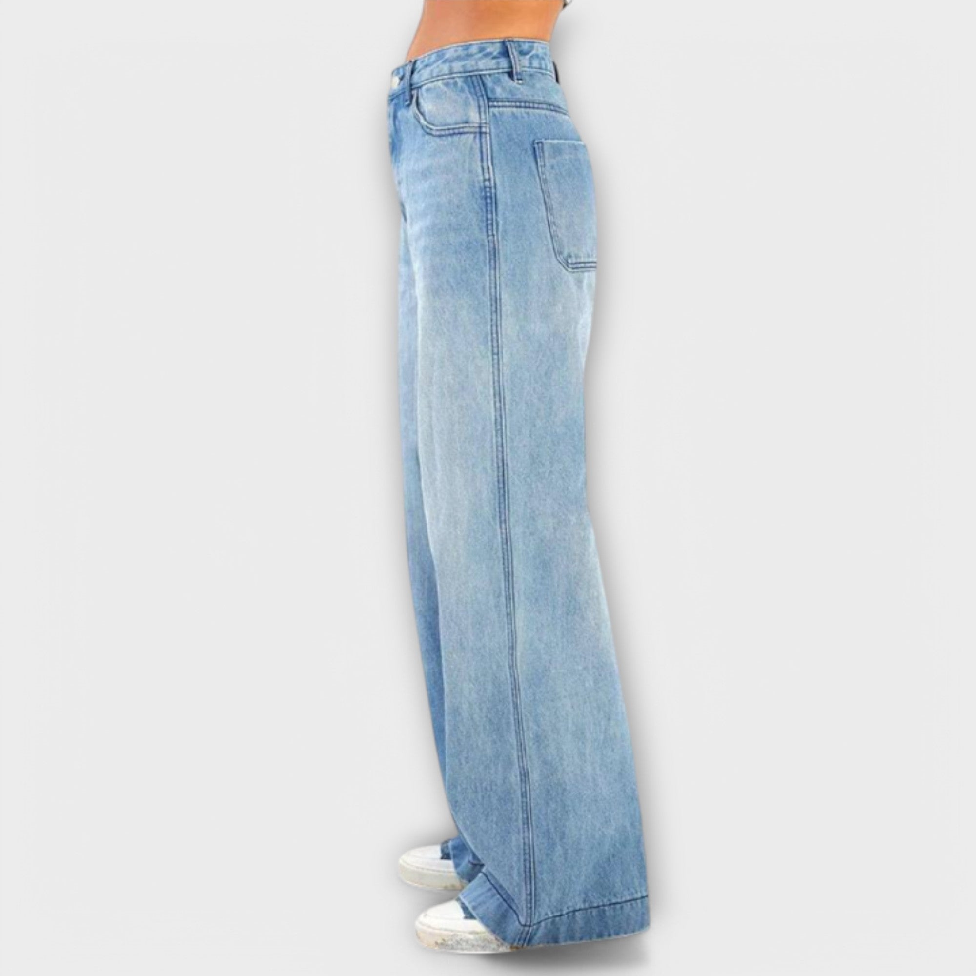 Arni™ - Women's lightweight trousers