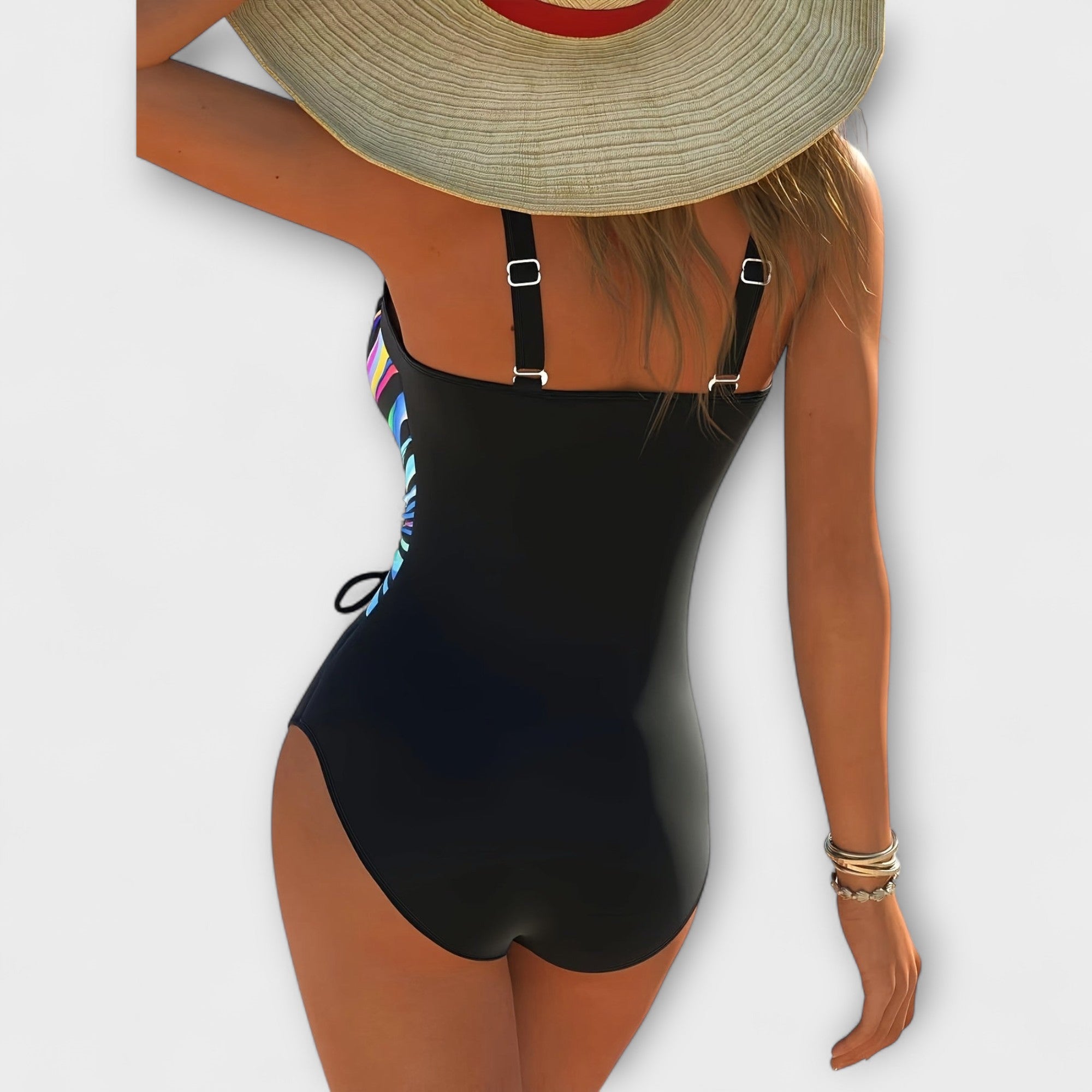 Petra™ - Elegant swimsuit