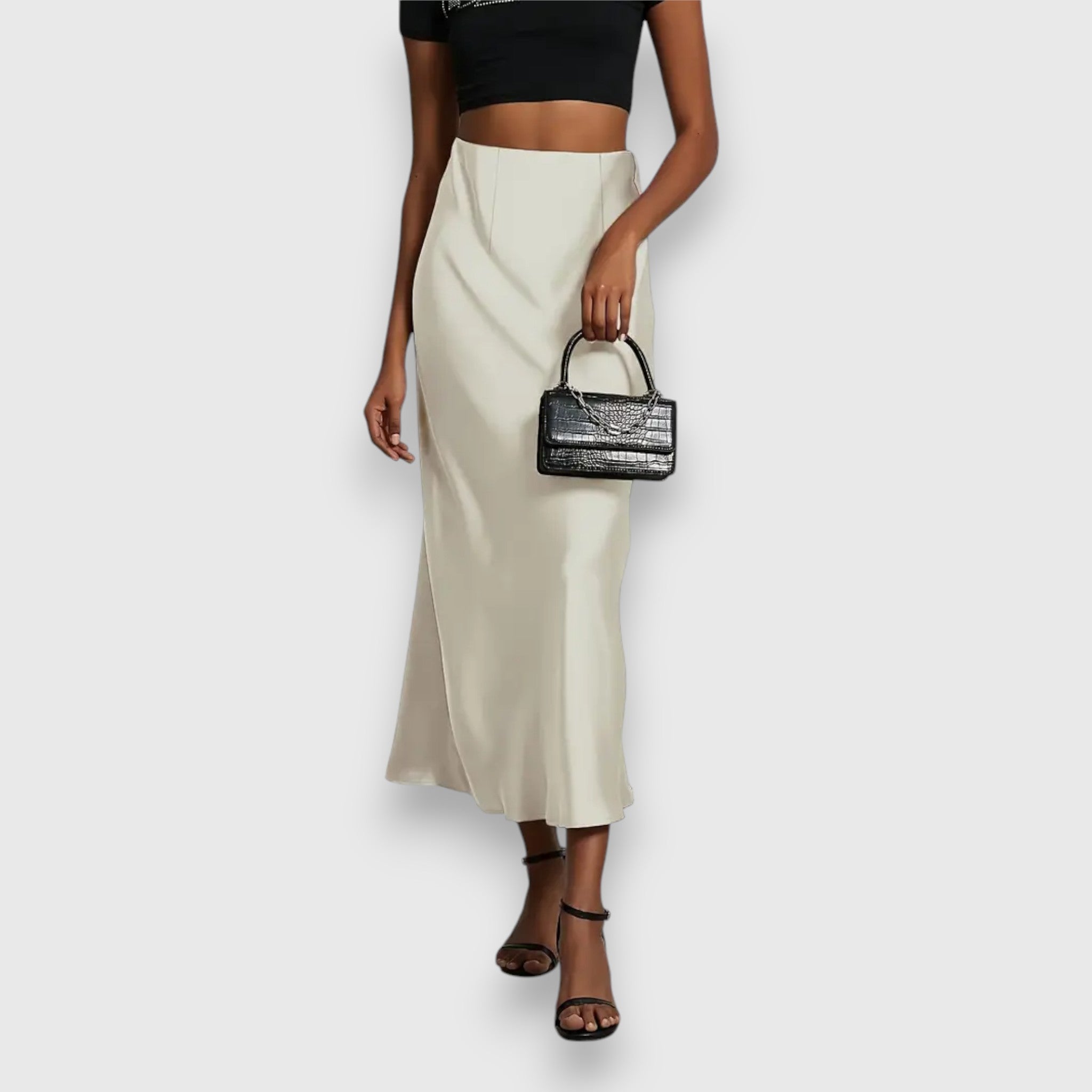 Anabelle™ - Elegant skirt