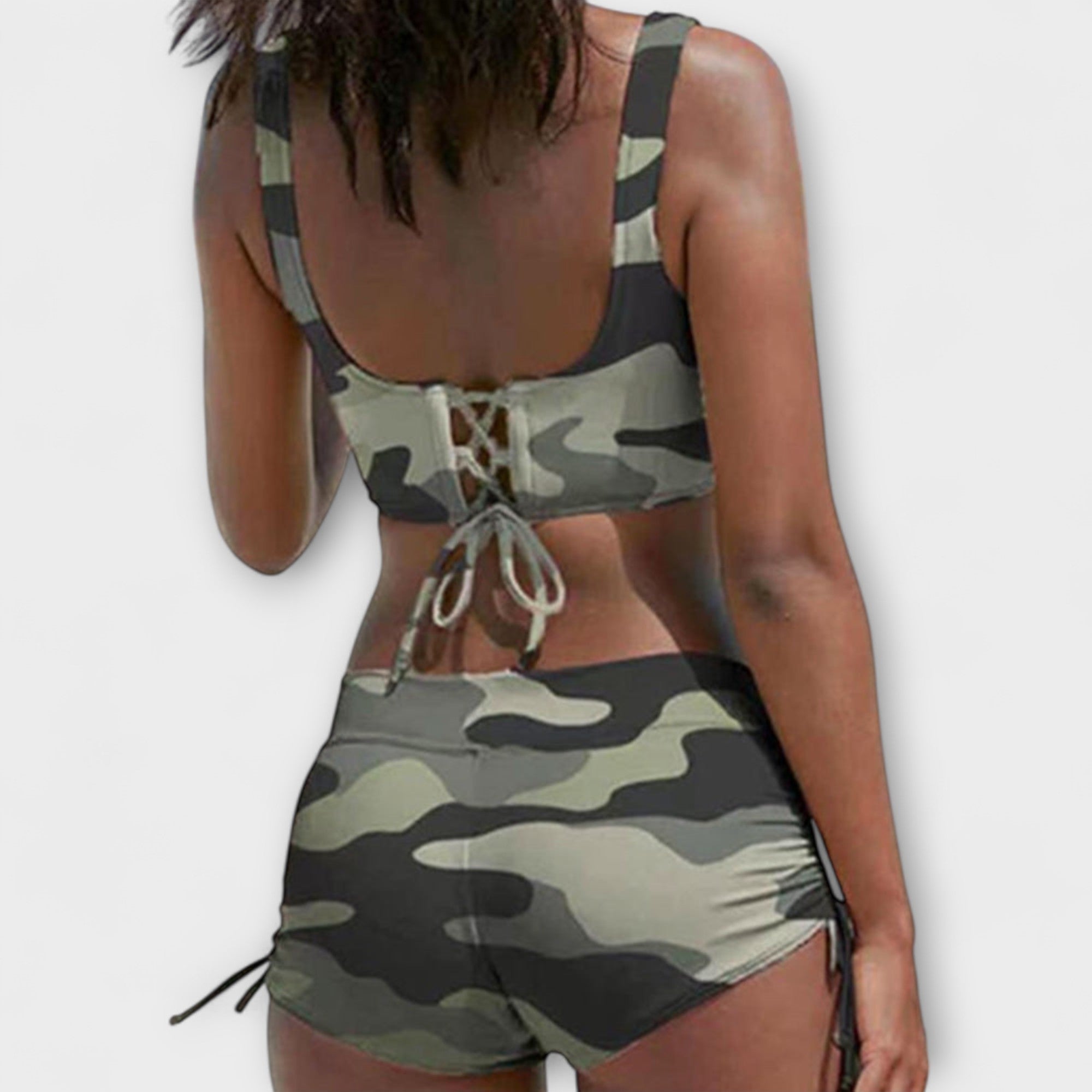 Irish™ - Stylish bikini set for summer