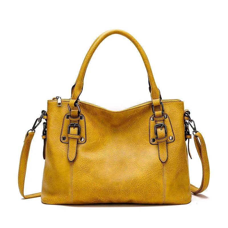 Sofia™ - Elegant Shoulder Bag