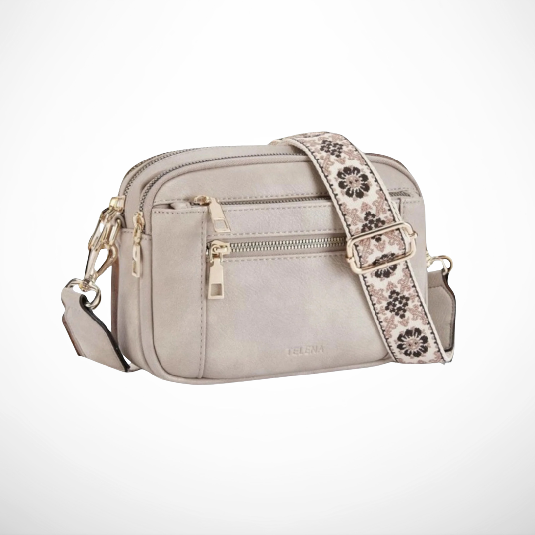 Mira™ - Elegant shoulder bag 