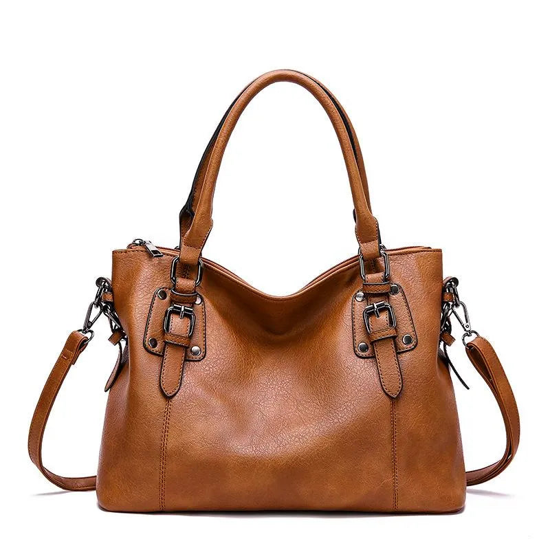 Sofia™ - Elegant Shoulder Bag