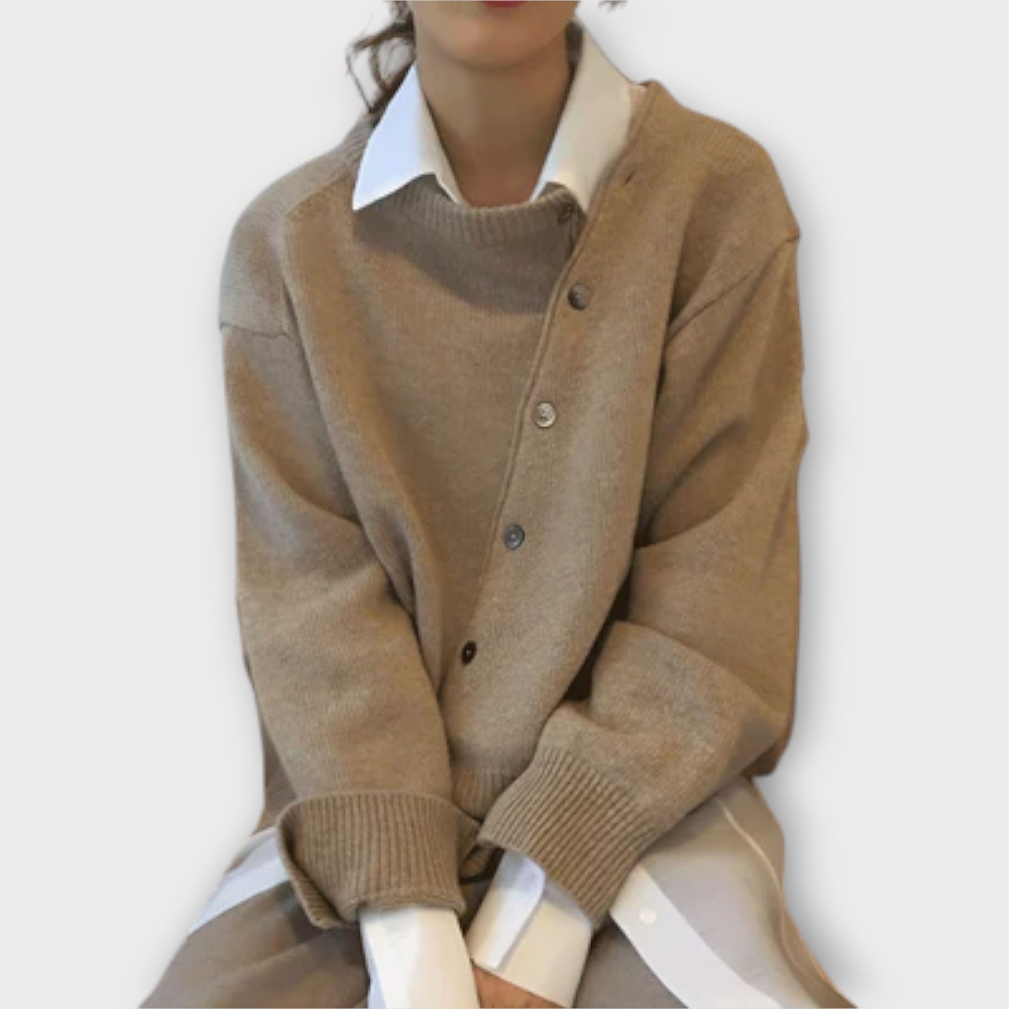 Andrea™ - Lovely cardigan for everyday wear