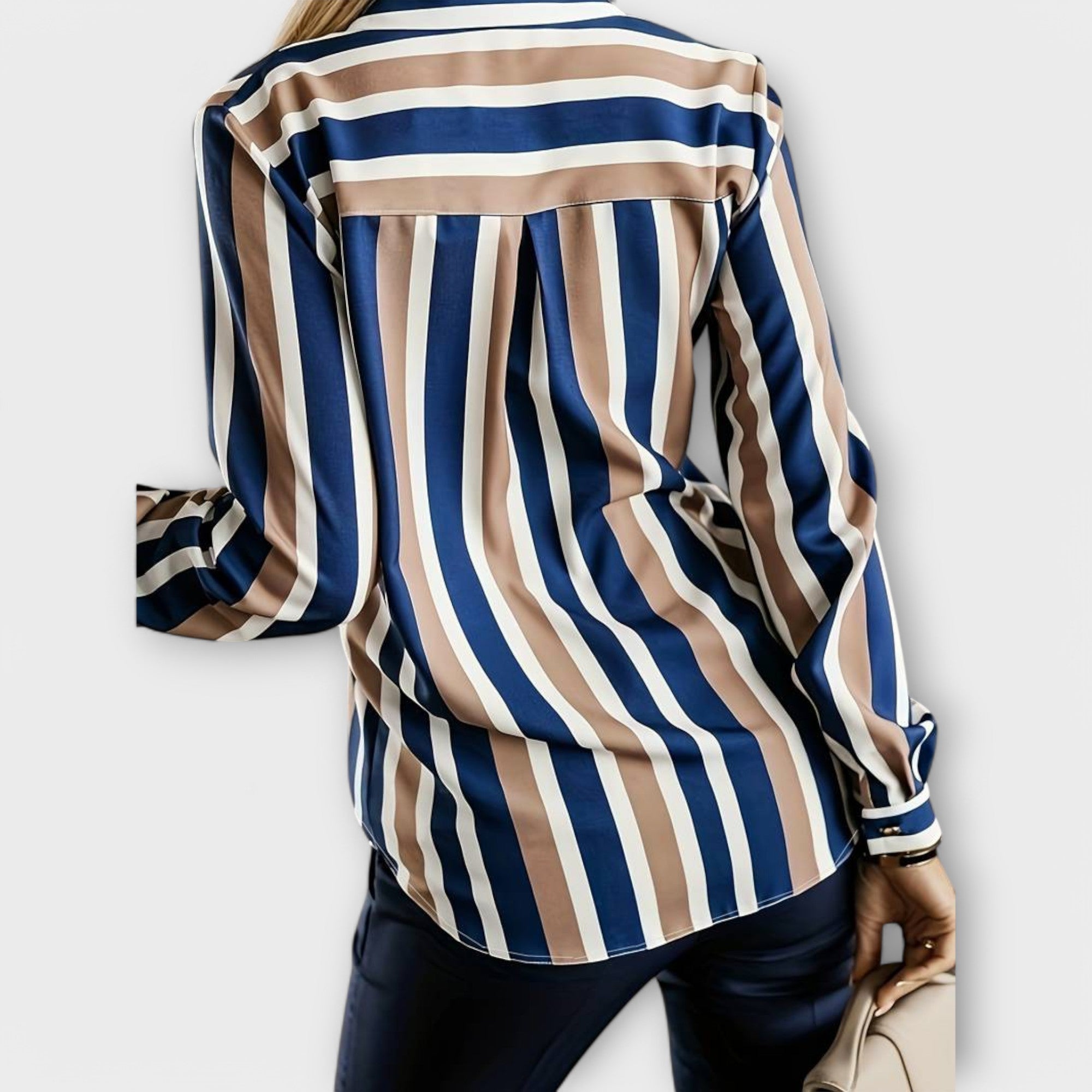 Aile™ - Casual blouse