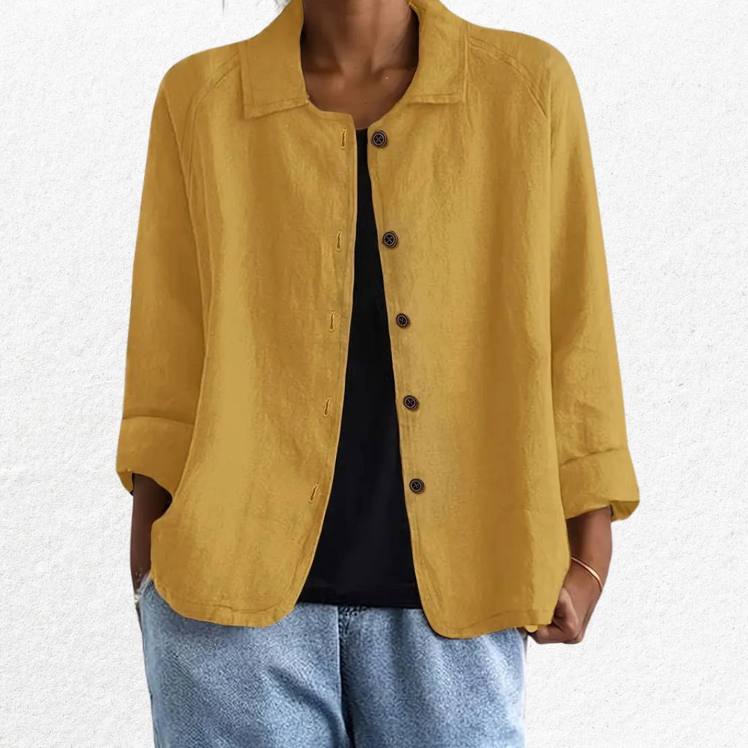 Øgaard® | Classic Lightweight Top