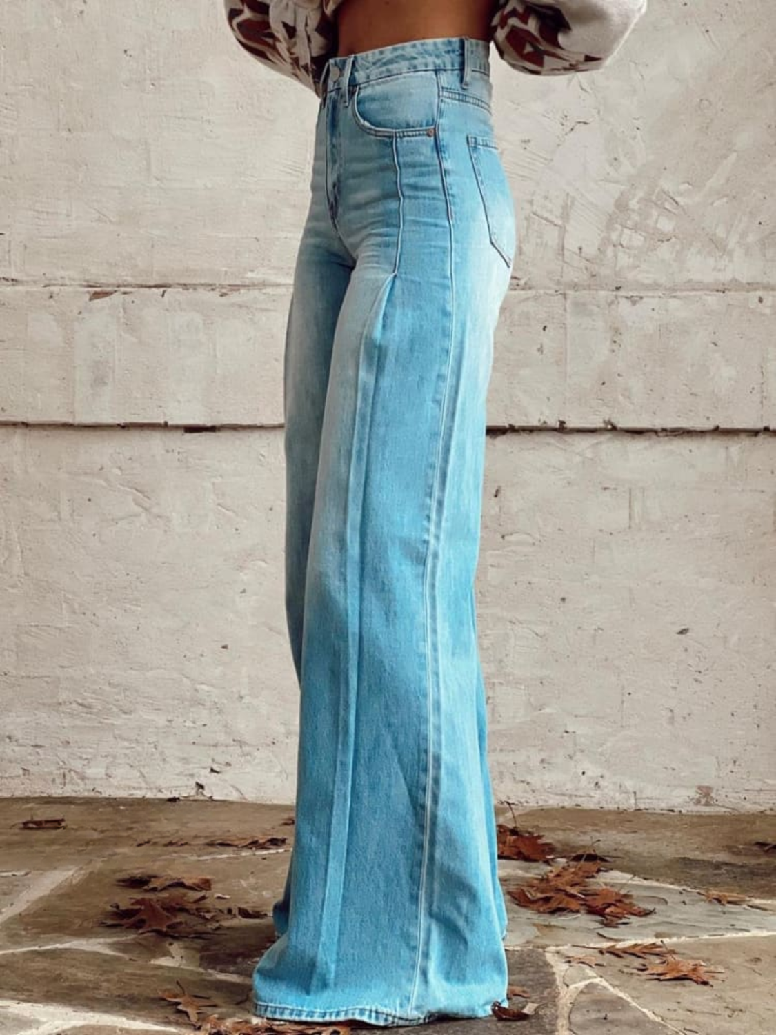 Alissa™ - Classic trousers