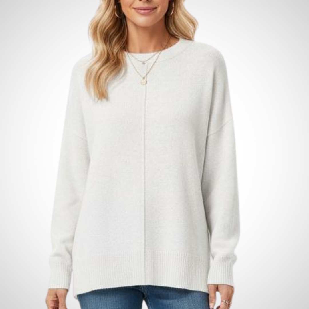 Clara™ | Soft and Classic Everyday Knitwear