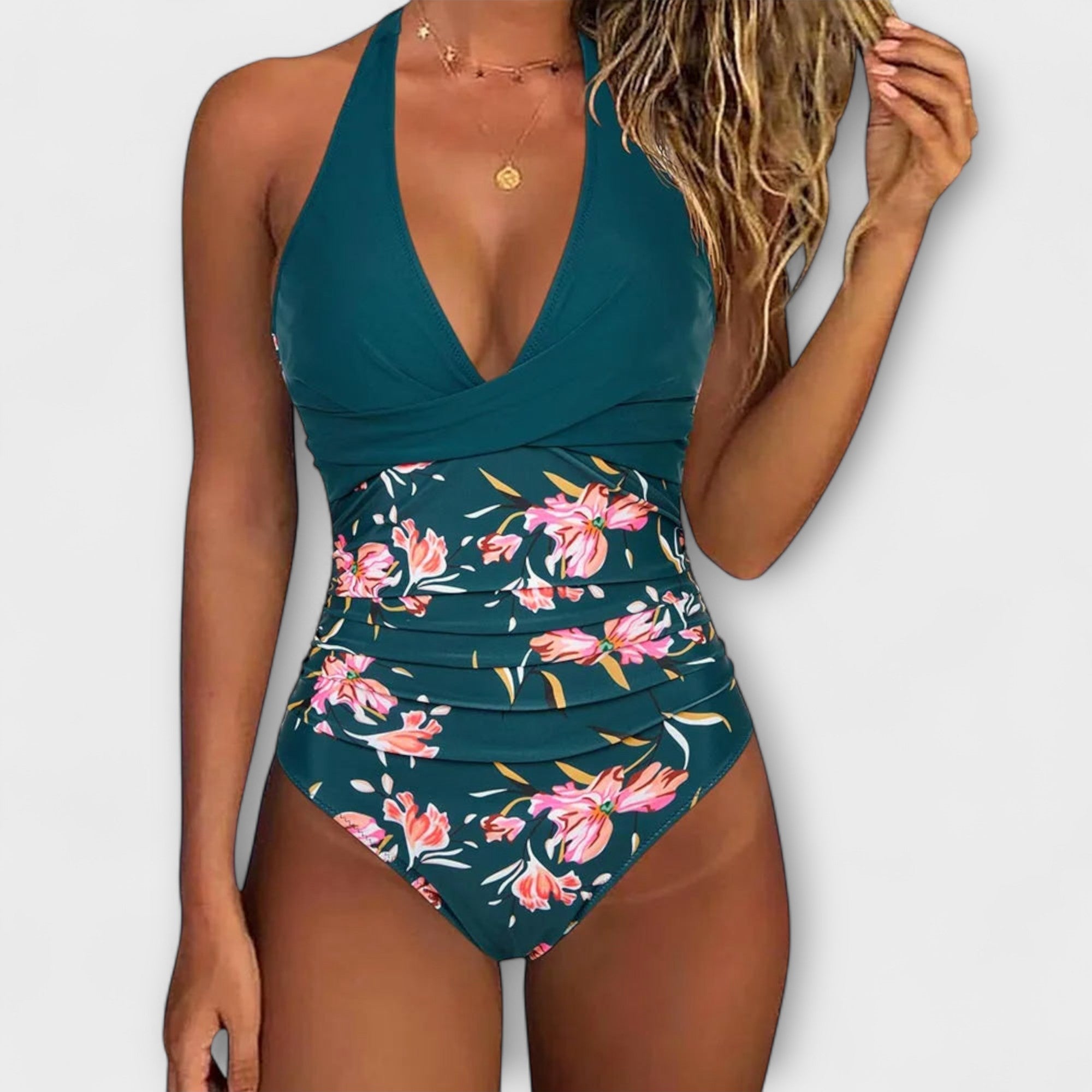 Novy™ - Elegant swimsuit