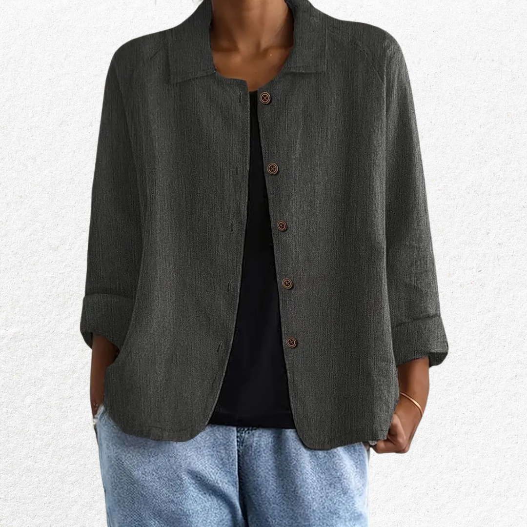 Øgaard® | Classic Lightweight Top