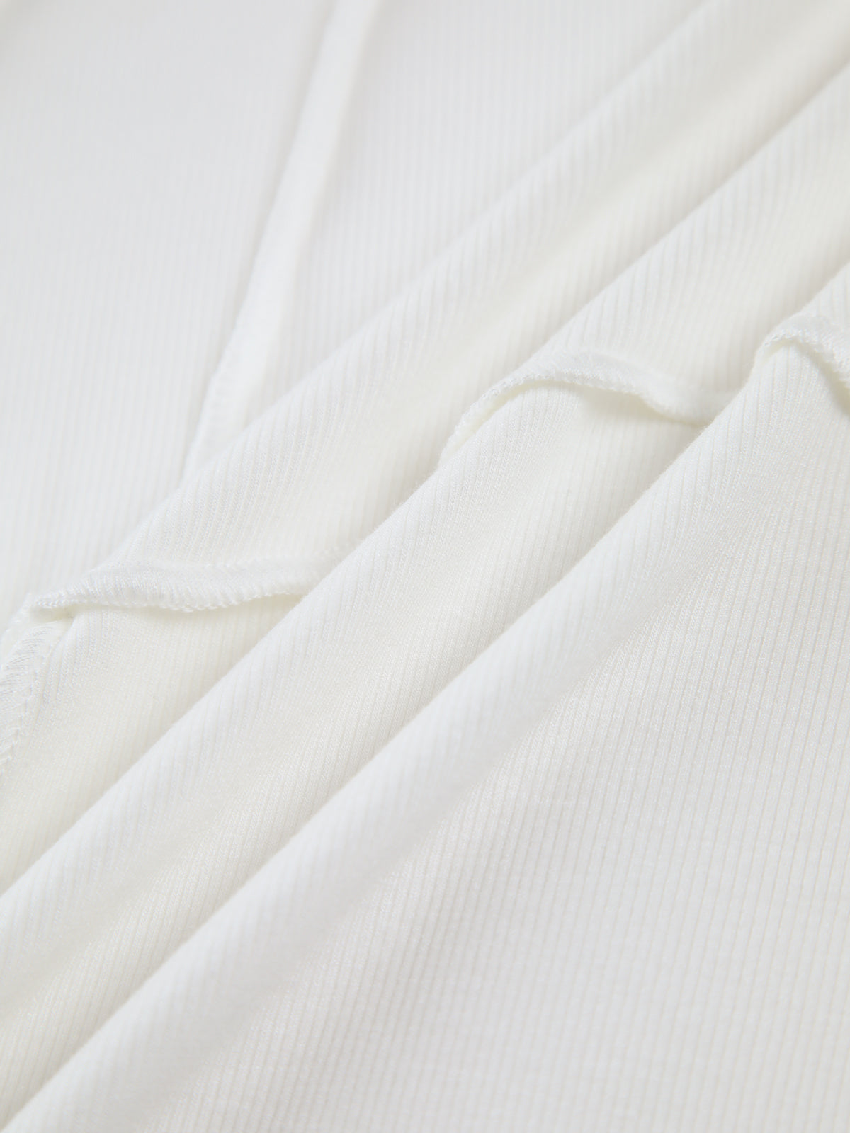 Amy™ - Form-fitting Long Sleeve Top