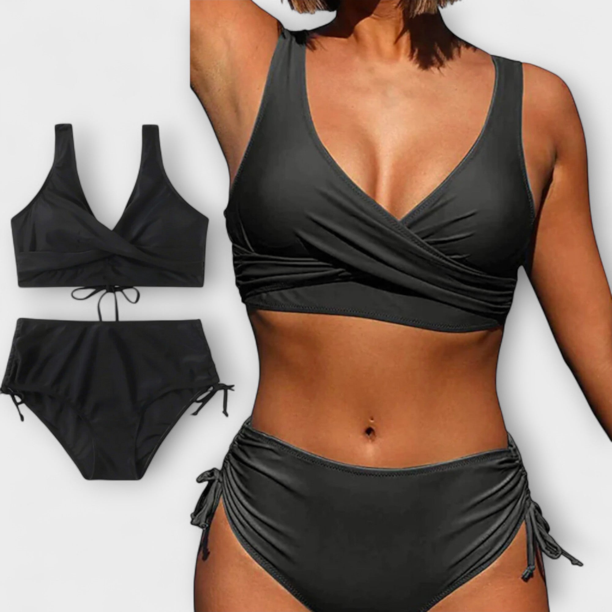 Aira™ - Elegant 2-piece bikini set