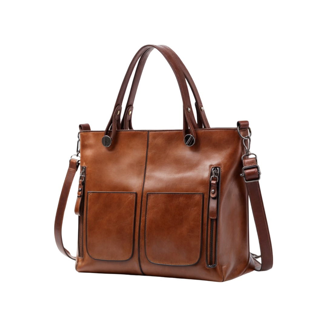 Sofia™ | Signature Shoulder Bag