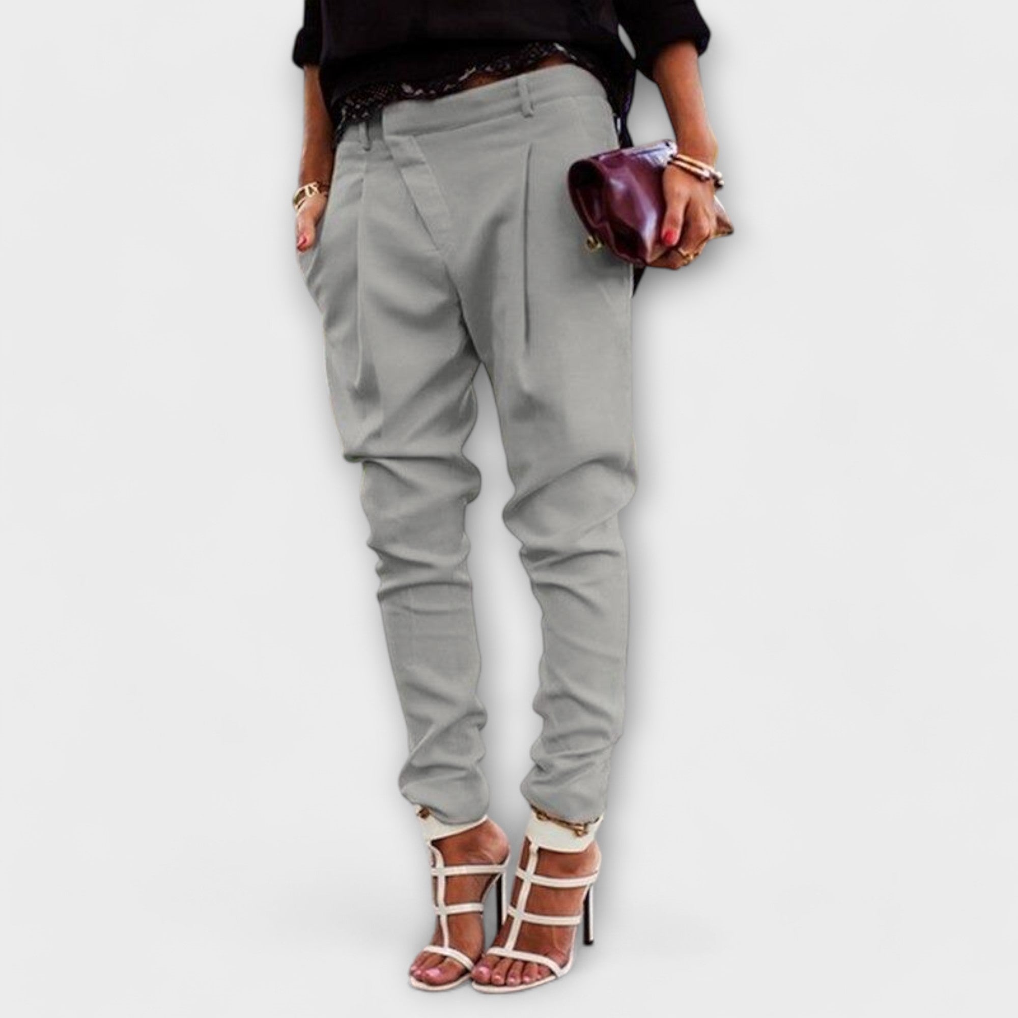 Juliet™ - Elegant trousers