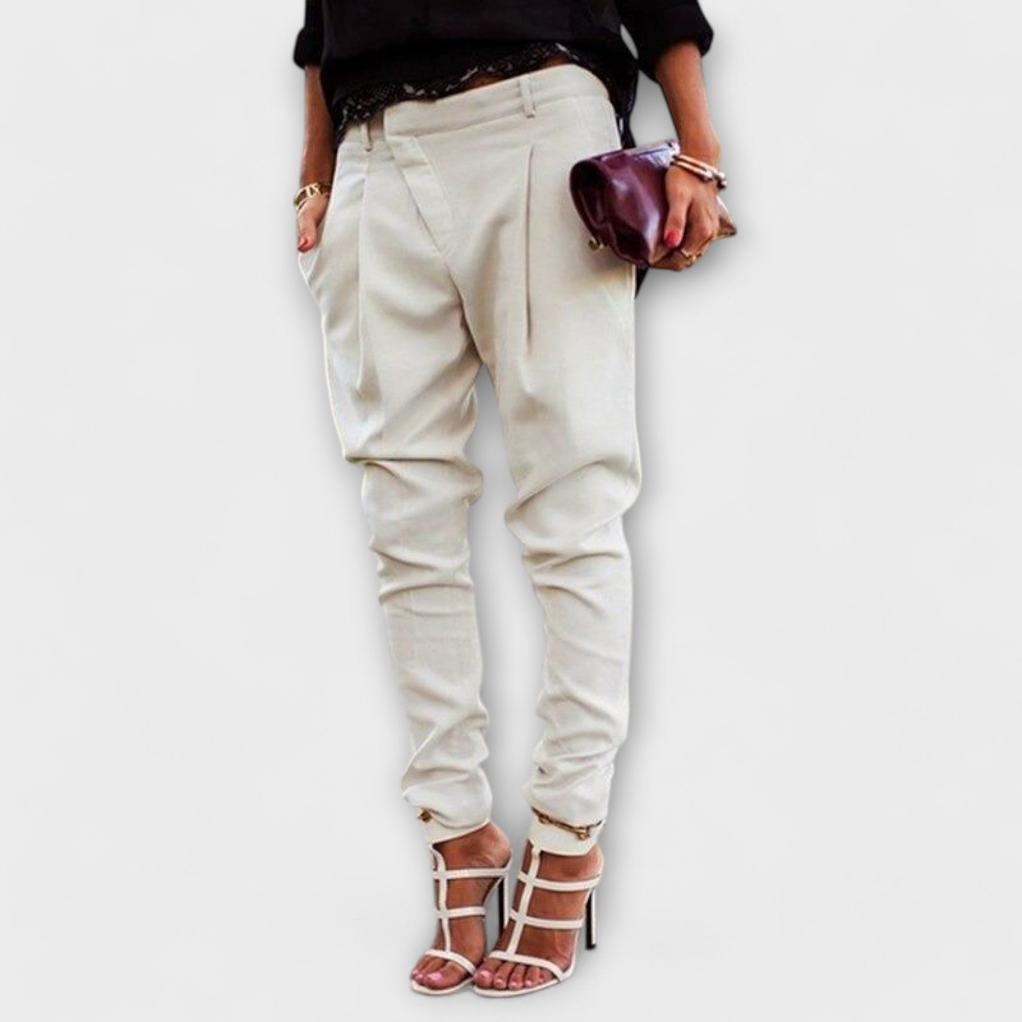 Juliet™ - Elegant trousers