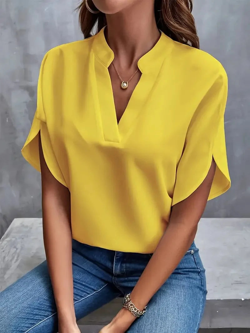 Amira™ – Elegant Blouse