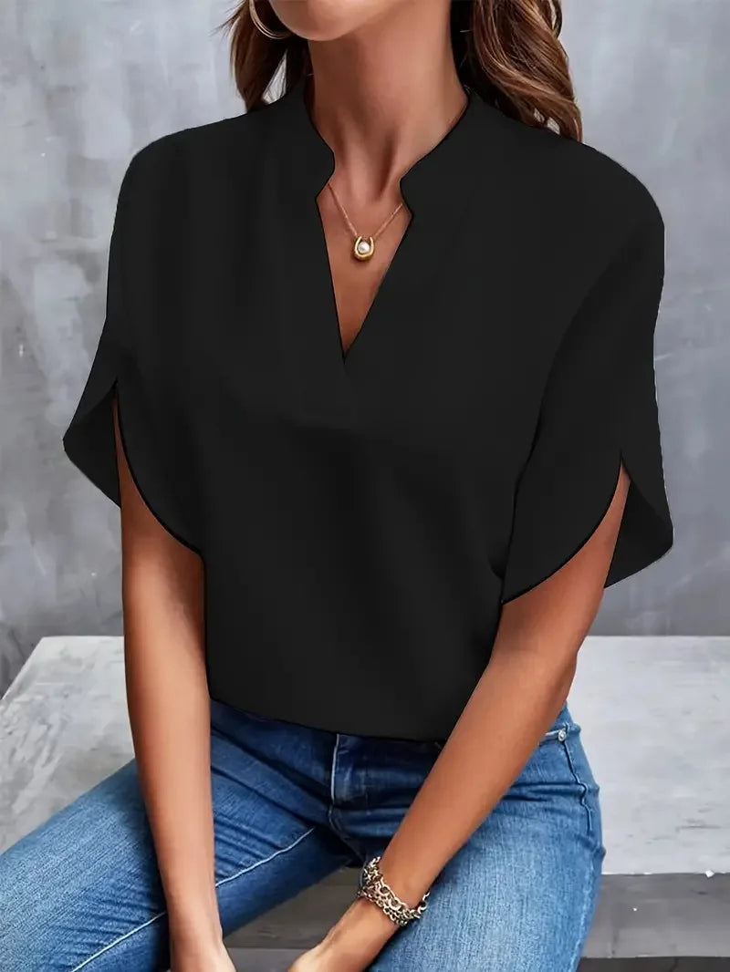 Amira™ – Elegant Blouse