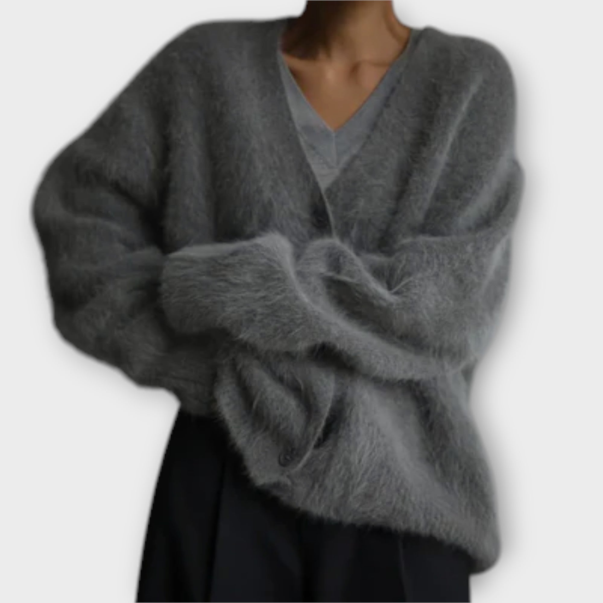 Anjie™ - Elegant cardigan for any occasion