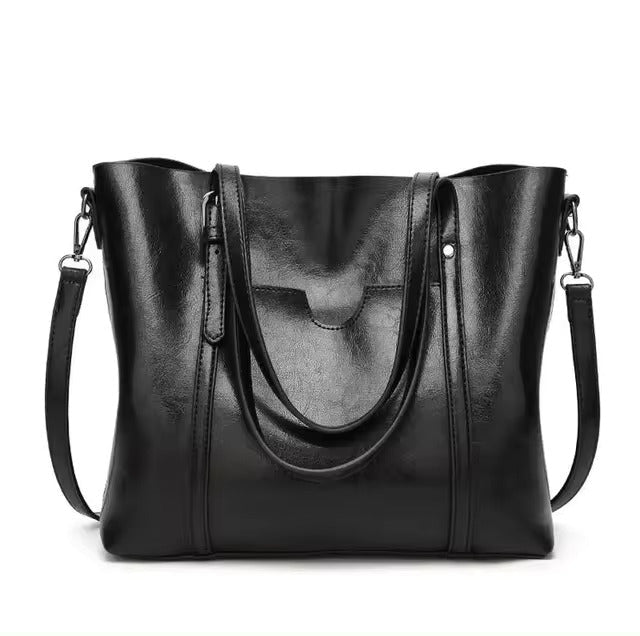 Sofia™ - Elegant Tote Bag