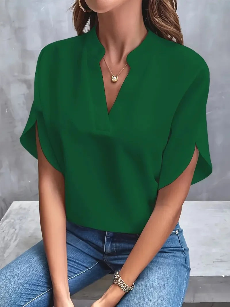 Amira™ – Elegant Blouse